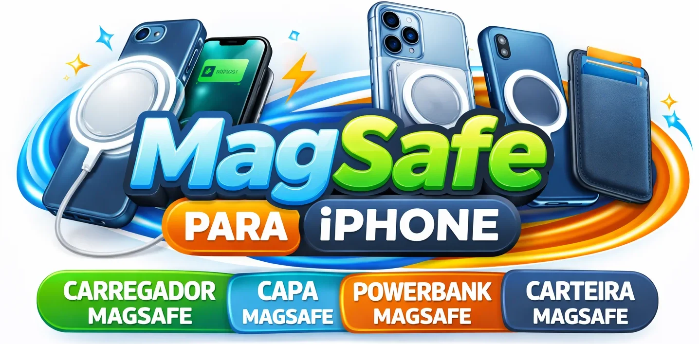 magsafe para iphone
